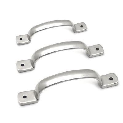 Stainless Steel Door Pull Handle