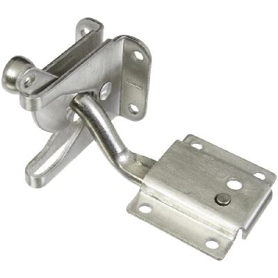 Stainless Steel Gate Latch