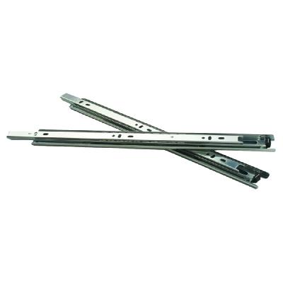 Stainless Steel Telescopic Channel