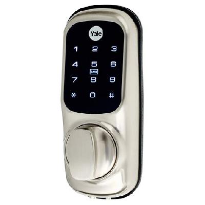 Yale Keyless Connected Smart Lock