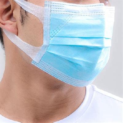 3 Ply Face Mask