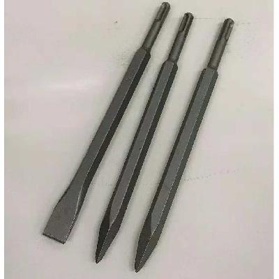 3pcs Plus Chisel Set