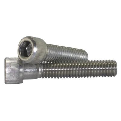 Allen Cap Screws and Fasteners
