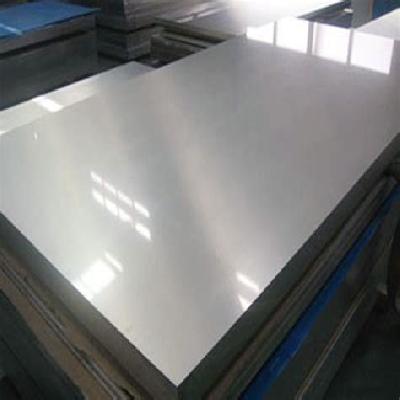 Aluminium Sheets