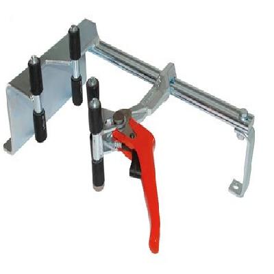Clamping Devices