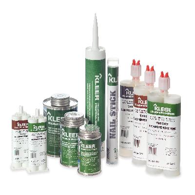 Adhesives