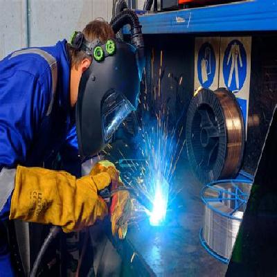 Hydraulic Door Closers