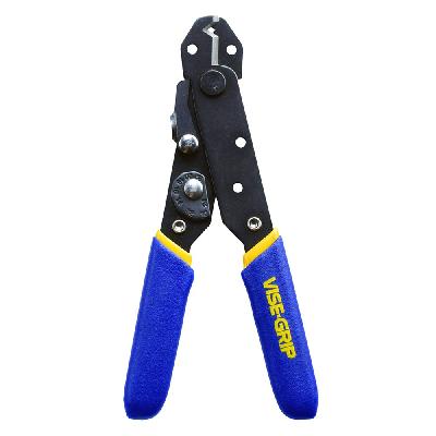 Irwin Tools Vise-grip Wire Stripper And Cutter