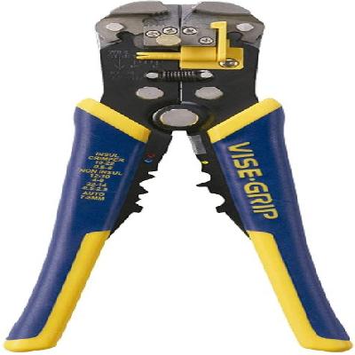 Irwin Vise-grip 2078300 Self-adjusting Wire Stripper