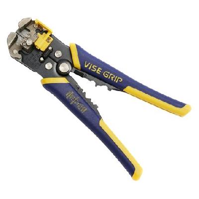 Irwin Vise-grip Multi-tool Wire Stripper