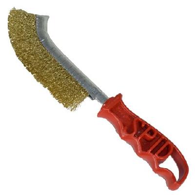 Rust Cleaner Brush