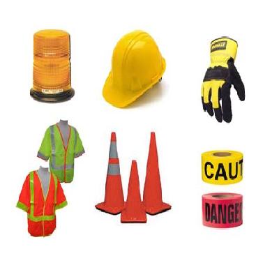 Safety Items