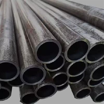 Seamless Pipes