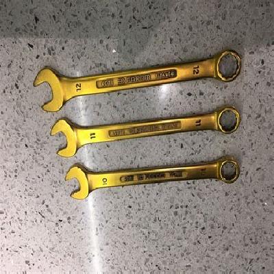 Spanners
