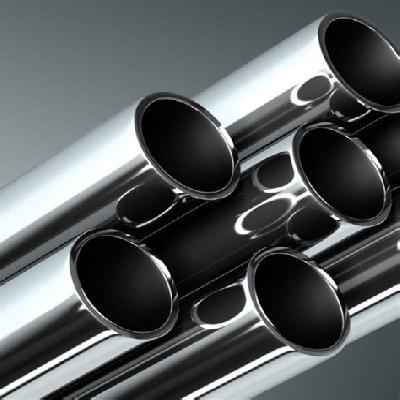 Stainless steel Pipe 