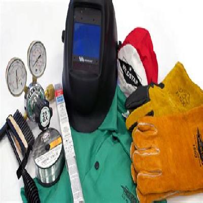 Welding Items