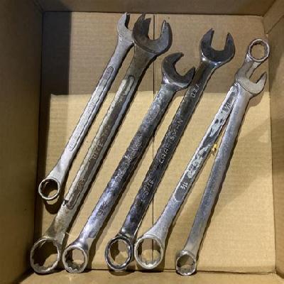 Wrenches