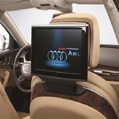 10inch headrest monitor