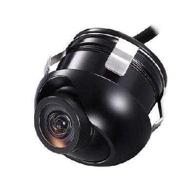 360 Degree Camera For Car