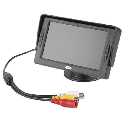 4 3 Inch Tft Lcd Monitor