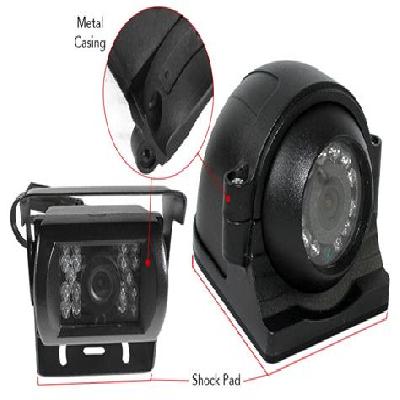 4g Wifi Heavy Duty Camera