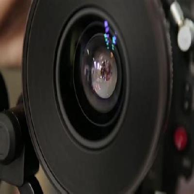 Auto Shutter Camera SNK-09