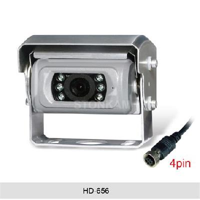 Auto Shutter Rear View Camera