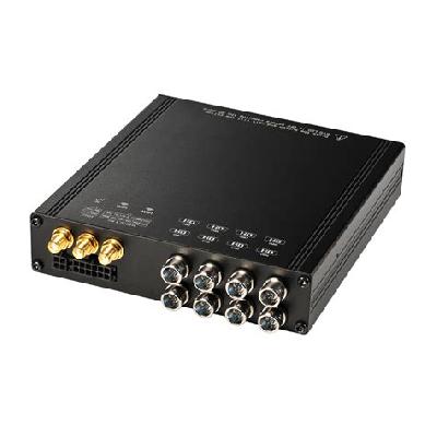 DVR 4G GPS SNK DV950