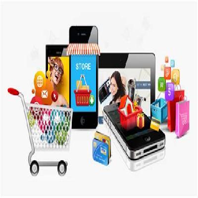 Ecommerce Website
