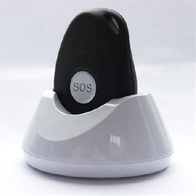 GPS Personal Tracker