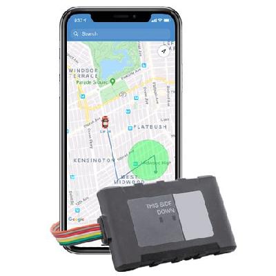 GPS Tracker