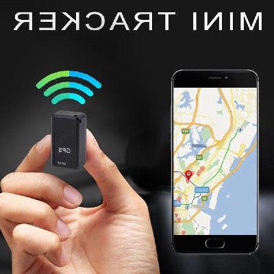 Megnetic Gps Tracker
