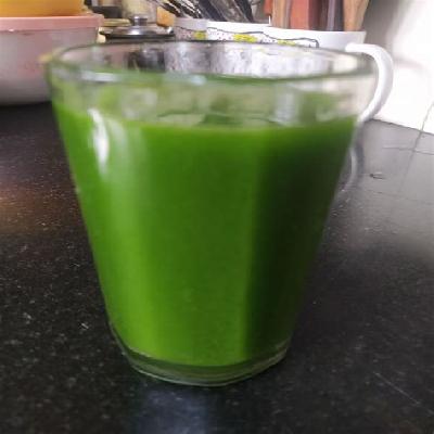 Moringa Detox Green Tea