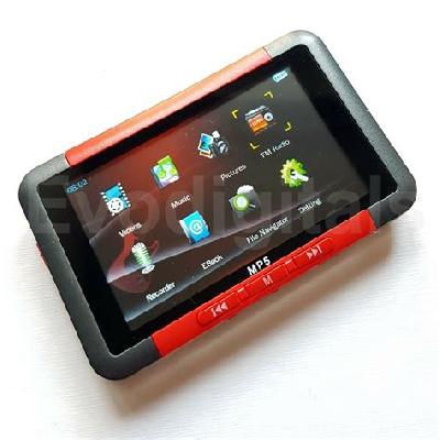 Mp3 Mp4 Mp5 Player