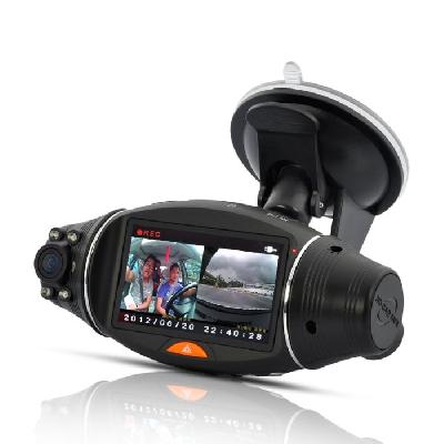 Rear View Camera SNK-186A