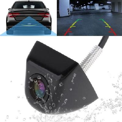 Reverse Parking Camera