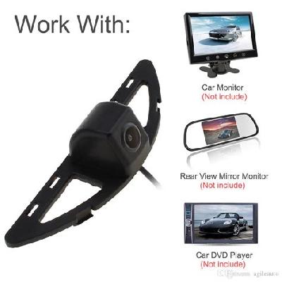 Side View Parking Camera SNKSV-015