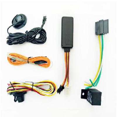 SNK-002 GPS Bike 