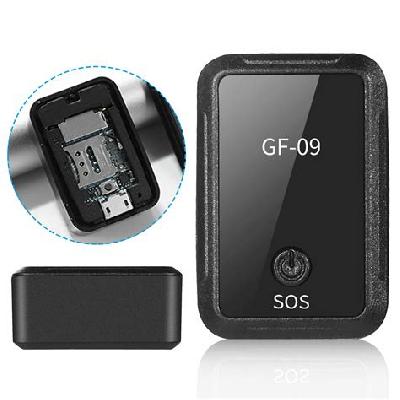 SNK-G009 Bike, Car, Truck GPS Tracker without Battery