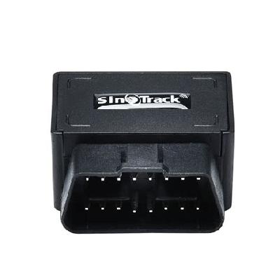 SNK-OBD PRO GPS Tracker