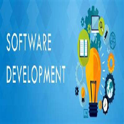 Software Development Services