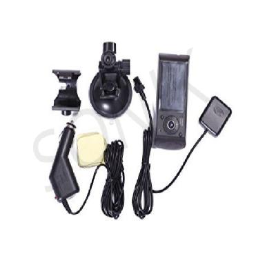 Sonik- 9.7-Inch Dual Channel Reversing Camera With Record Function