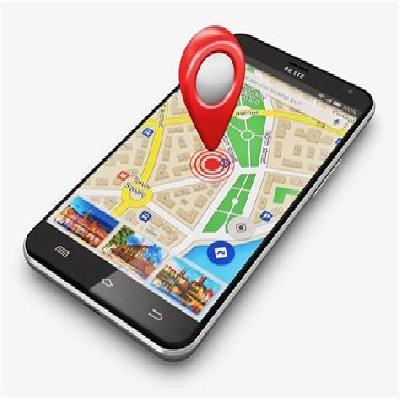 Sonik Android Phone Tracker Application