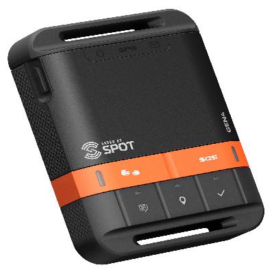 Sonik Mini Waterproof Magnetic GPS Tracker