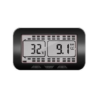 Tyre Pressure Monitoring System For Trucks 8 to 38 tyre