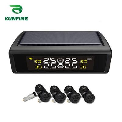 Automatic Display Buzzer