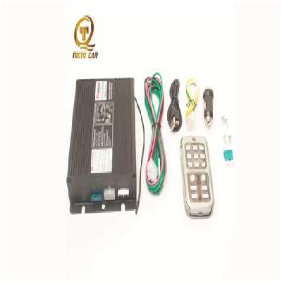 Automatic Talking Sensor