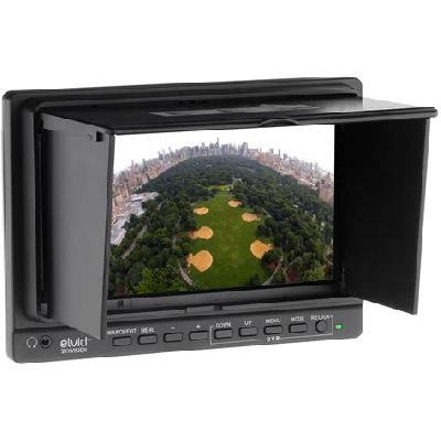 Camera LCD Monitor