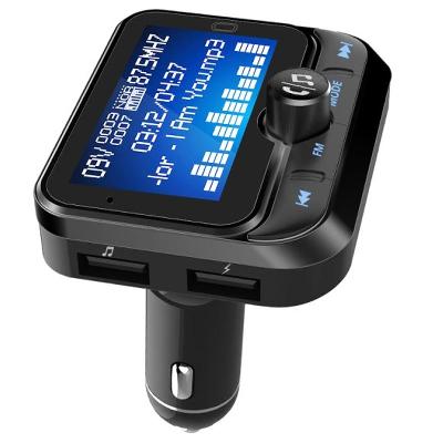 Car FM Transmitter