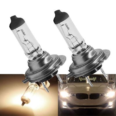 Car Head Light Bulb